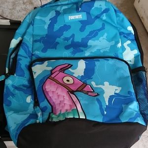 Fortnite backpack